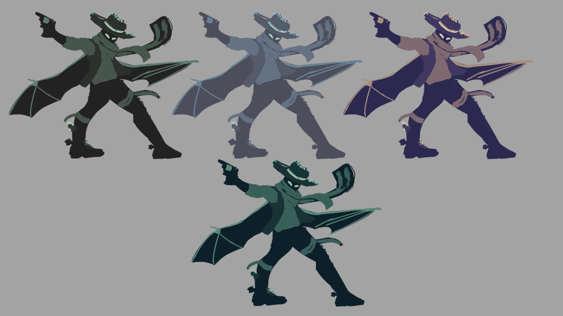 Color Thumbnails