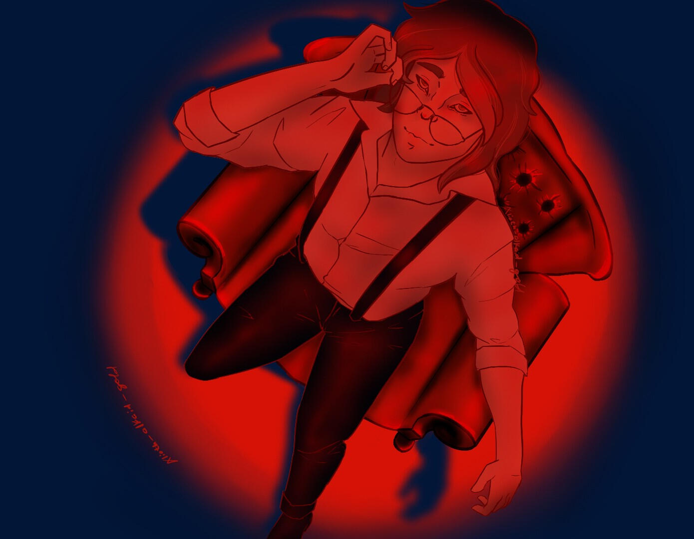 Light down William